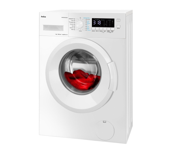 AMICA WA1S610CLiSH 6kg 1000 obr - 1462041 - zdjęcie 6
